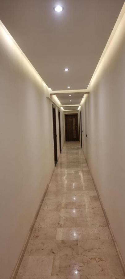Appartement Bonheur Partagé à Marrakesh Extérieur photo