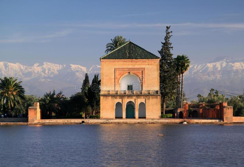 Appartement Bonheur Partagé à Marrakesh Extérieur photo