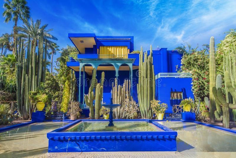 Appartement Bonheur Partagé à Marrakesh Extérieur photo