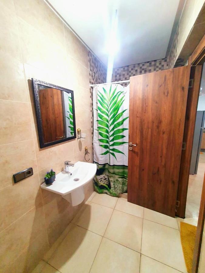 Appartement Bonheur Partagé à Marrakesh Extérieur photo